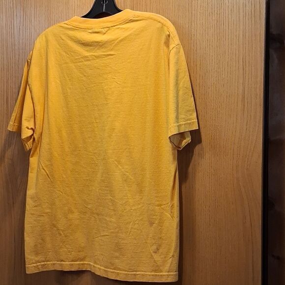 Hawkeyes,CI Sport, Size Large, Short Sleeve Shirt - Picture 3 of 5